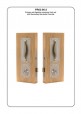 Primera Anti Ligature Communal Door Locksets